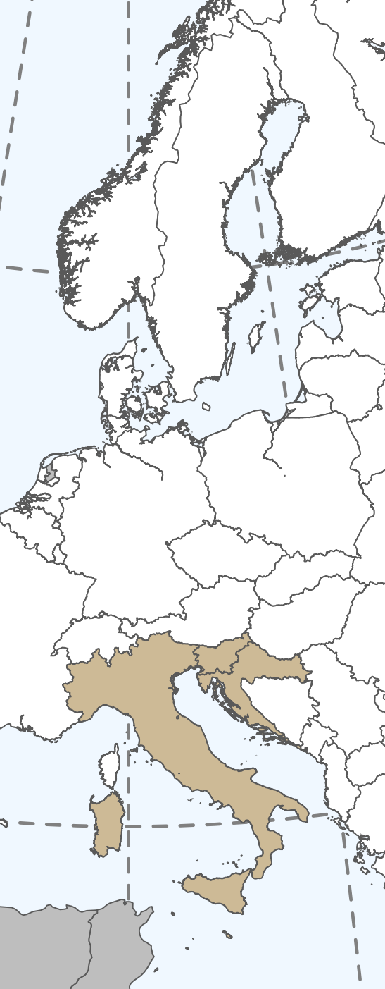 Pes Region Map Our team